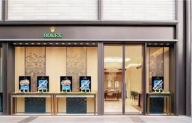劳力士手表表带太紧解决方法
