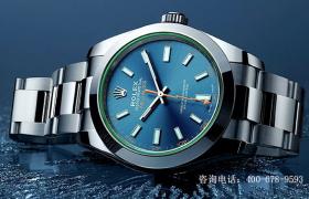 锈迹斑斑的劳力士：焕新之道全攻略