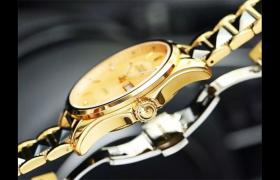 揭秘！劳力士腕表表针变色：正确处理方法不容错过