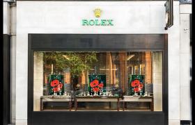 劳力士腕表表壳破裂处理技巧汇总