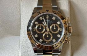 劳力士走走停停解决方法集锦