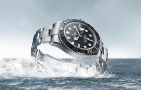 劳力士手表表针不走了如何处理