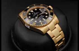 劳力士走走停停解决办法大全