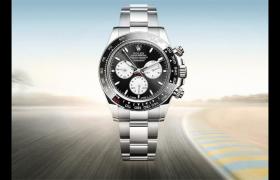 劳力士腕表表壳破裂怎么解决