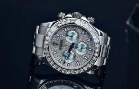 劳力士手表进灰了处理办法详解