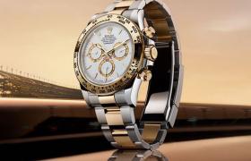 劳力士手表表带过短解决技巧集锦