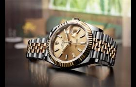 劳力士机芯受损处理方法推荐