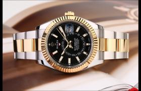 劳力士手表表盘有划痕怎么处理