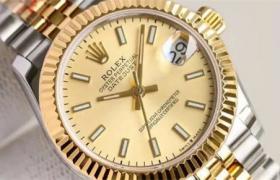 劳力士表耳掉了处理技巧推荐