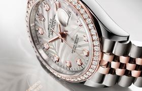 劳力士腕表很久不戴不走了解决方法盘点