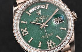 劳力士手表表耳掉了处理方法深度解析