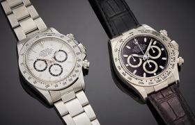 劳力士专柜验货收费吗