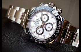 劳力士手表表耳掉了处理办法汇总