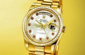 劳力士手表发条拧反了处理技巧推荐