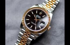 劳力士的手表不见了怎么找回