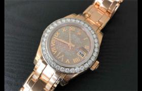 劳力士进水了解决技巧深度解析