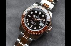 劳力士腕表磕碰了解决方法详解