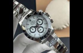 劳力士手表表蒙子坏了怎么办