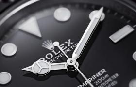 劳力士走时快好还是慢好