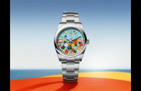 劳力士手表进水了解决技巧