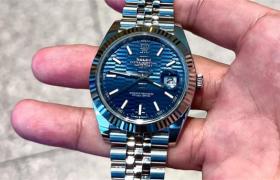 劳力士手表指针生锈处理方法汇总