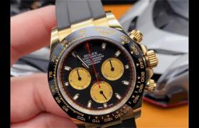 劳力士手表表耳掉了处理方法集锦