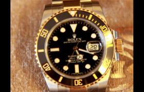 劳力士手表外观有划痕解决办法汇总