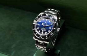 劳力士手表表盘生锈解决办法大全