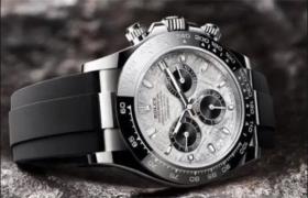 劳力士怎么看年份