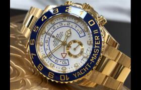 劳力士手表机芯生锈了处理技巧详解