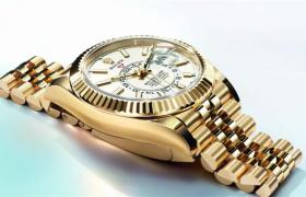 劳力士手表机芯生锈了处理方法盘点