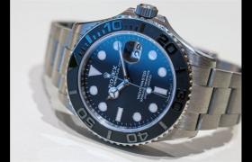 劳力士手表生锈了处理办法深度解析