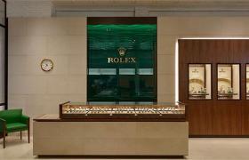 劳力士手表表壳坏了处理办法集锦