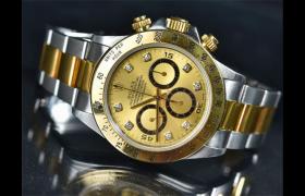 劳力士手表走快了处理方法详解