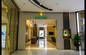 劳力士手表摔坏了解决办法大全