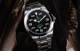 劳力士手表表壳破裂处理技巧推荐