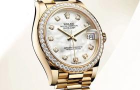 劳力士腕表发条拧反了解决方法深度解析