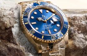 劳力士手表发条坏了怎么解决