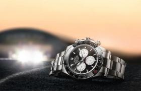 劳力士手表机芯里面有划痕怎么办