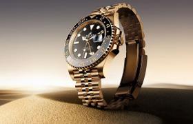 劳力士手表机芯受损解决技巧