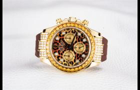 劳力士手表停走解决办法集锦