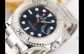 劳力士手表发条一直上不紧解决技巧是什么