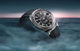 劳力士手表指针生锈解决方法集锦