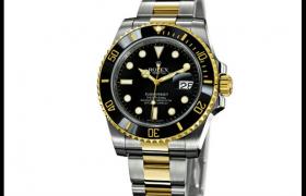 劳力士手表脏了处理技巧是什么