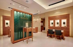 劳力士腕表表带掉色处理方法集锦