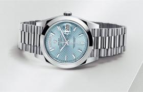 劳力士手表磕碰了怎么处理